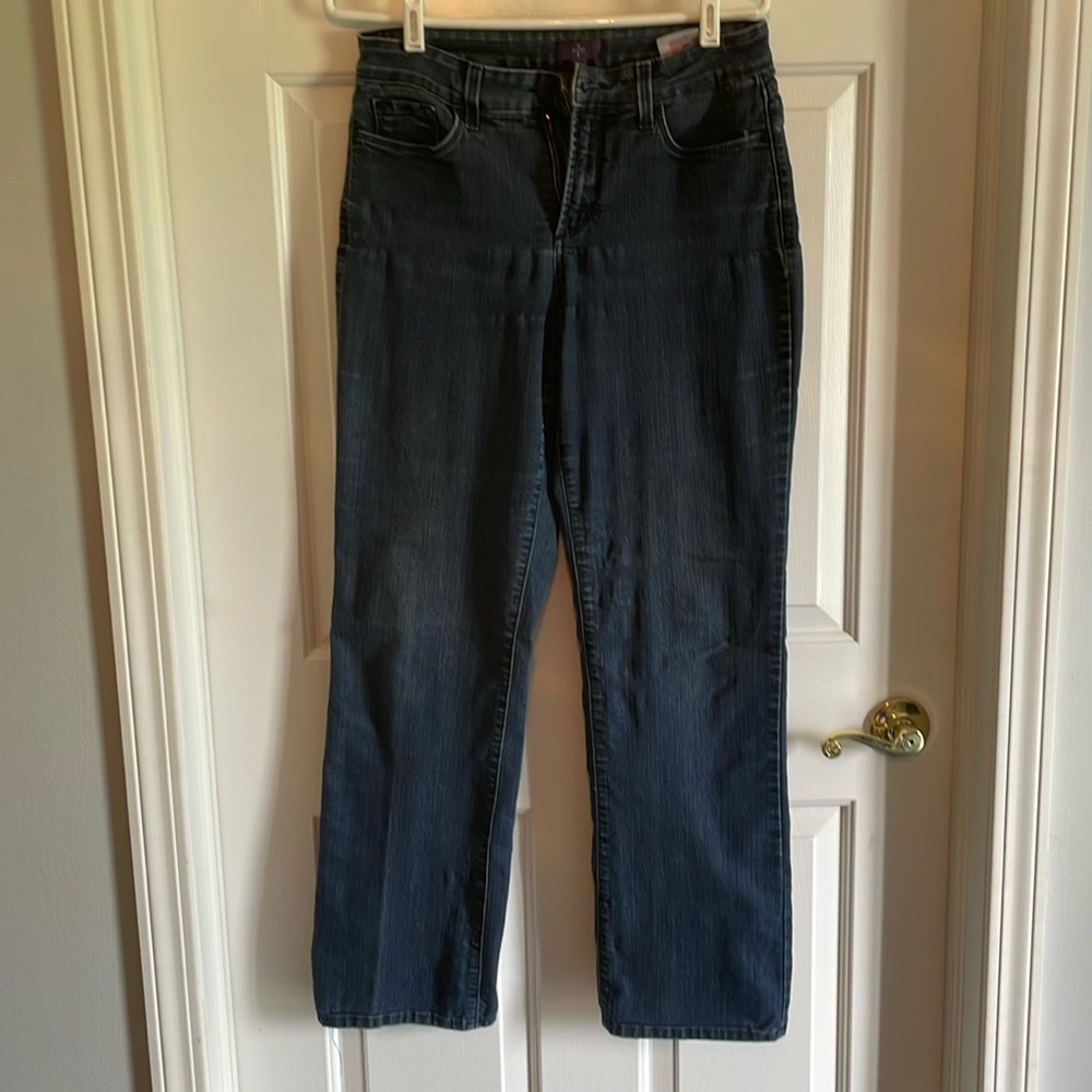 Not Your Daughters Jeans